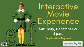 Elf Interactive Movie