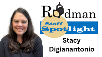 Rodman Staff Spotlight