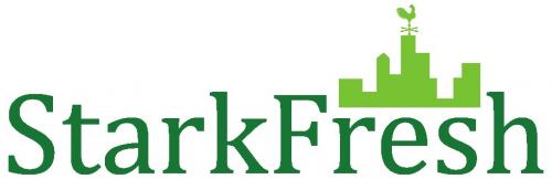 StarkFresh Logo