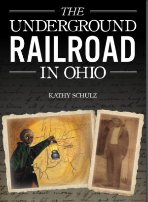 Underground Railroad in Ohio